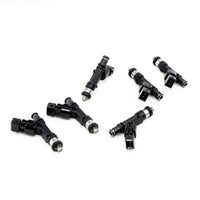 DeatschWerks Nissan Skyline RB20 550cc Top Feed Injectors - Fuel Delivery