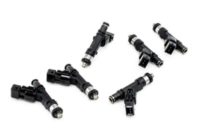 DeatschWerks Nissan Skyline RB20 550cc Top Feed Injectors - Fuel Delivery
