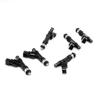 DeatschWerks Nissan Skyline RB20 550cc Top Feed Injectors - Fuel Delivery