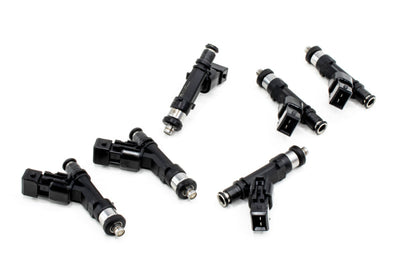 DeatschWerks Nissan Skyline RB20 550cc Top Feed Injectors - Fuel Delivery