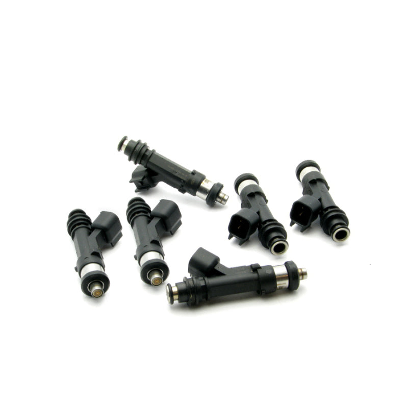 DeatschWerks Nissan Skyline RB20 650cc Top Feed Injectors - Fuel Delivery