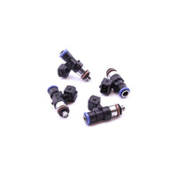DeatschWerks Universal 40mm Long Bosch EV14 1500cc Injectors (Set of 4) - Fuel Delivery