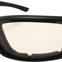 Bobster Decoder 2 Sunglasses Matte Black W/photochromic Lens - Harddrive Products