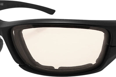 Bobster Decoder 2 Sunglasses Matte Black W/photochromic Lens - Harddrive Products