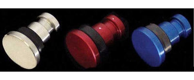 Modquad Decompression Plug (blue) - Blue - Atv Performance Products