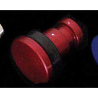 Modquad Decompression Plug (blue) - Silver - Atv Performance Products