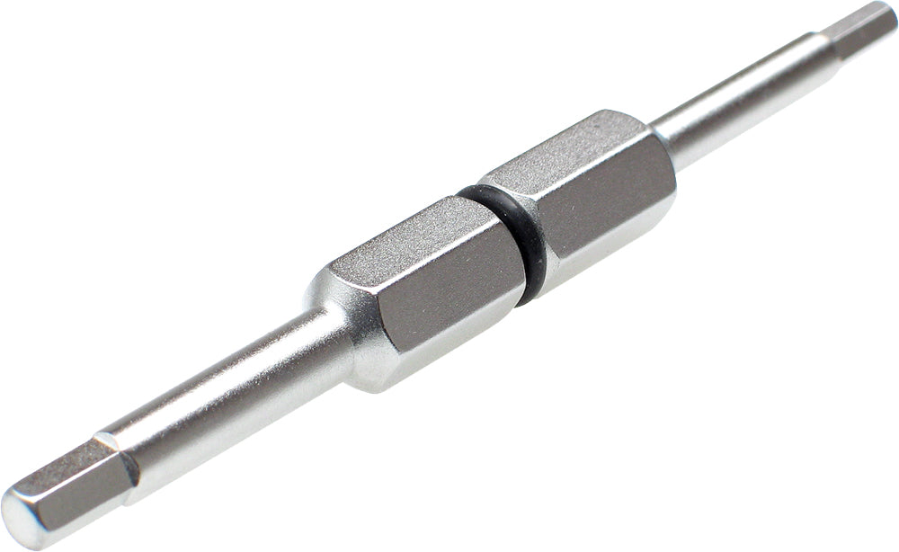 MOTION PRO Deep Well T Handle 3 4mm Allen Bit - Tools