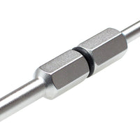 MOTION PRO Deep Well T Handle 3 4mm Allen Bit - Tools