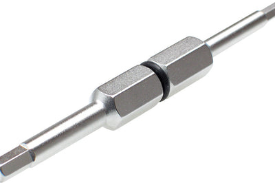 MOTION PRO Deep Well T Handle 3 4mm Allen Bit - Tools