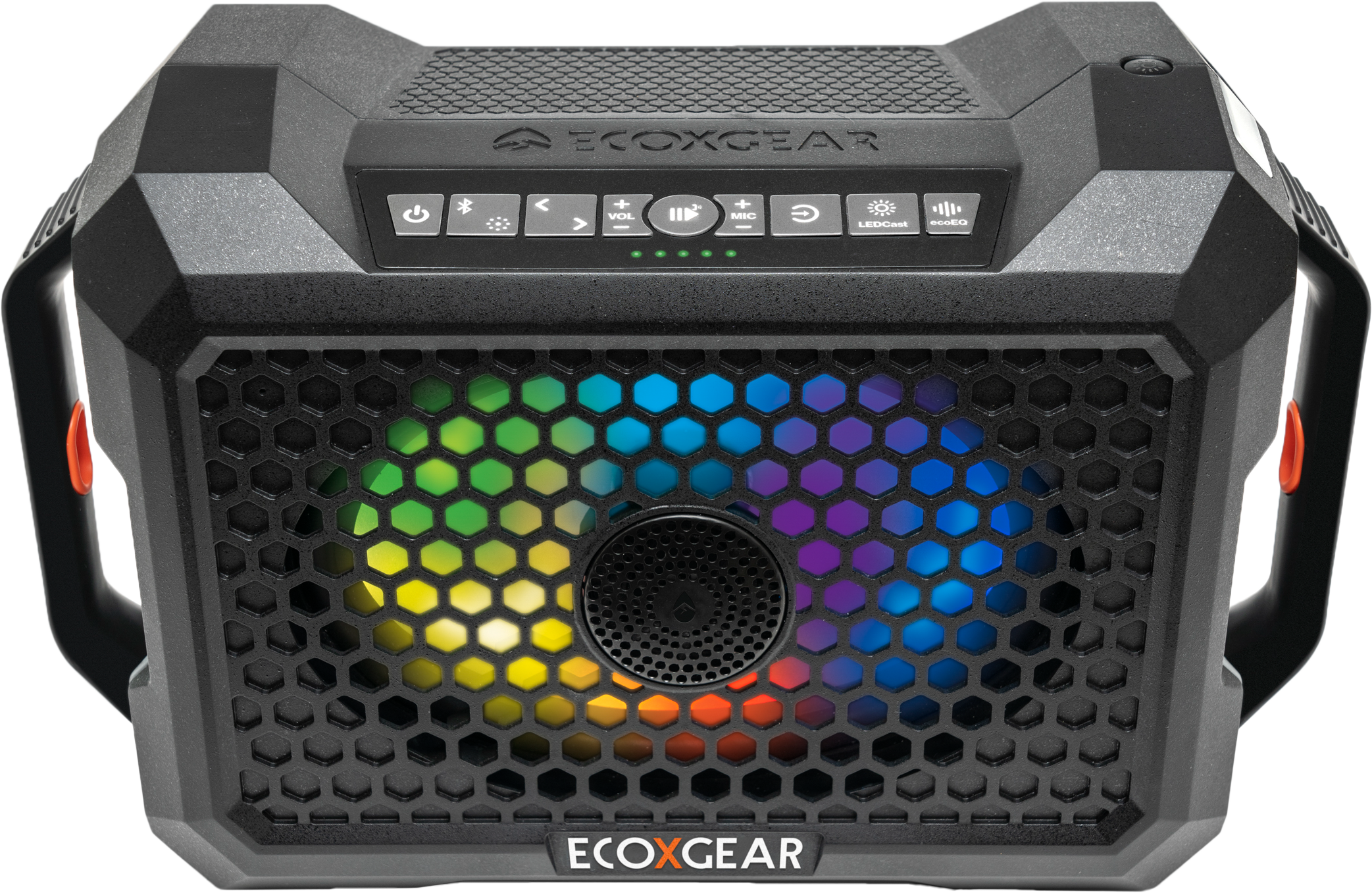ECOXGEAR Defender Black Oak