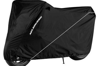 Nelson-rigg Defender Extreme Cover Adventure - Harddrive Products