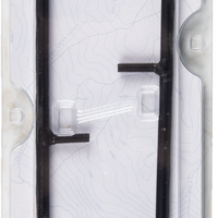 Sp1 Defender Wearbar A/c Arctic S/m - Snowmobile Collection