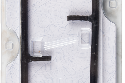 Sp1 Defender Wearbar A/c Arctic S/m - Snowmobile Collection