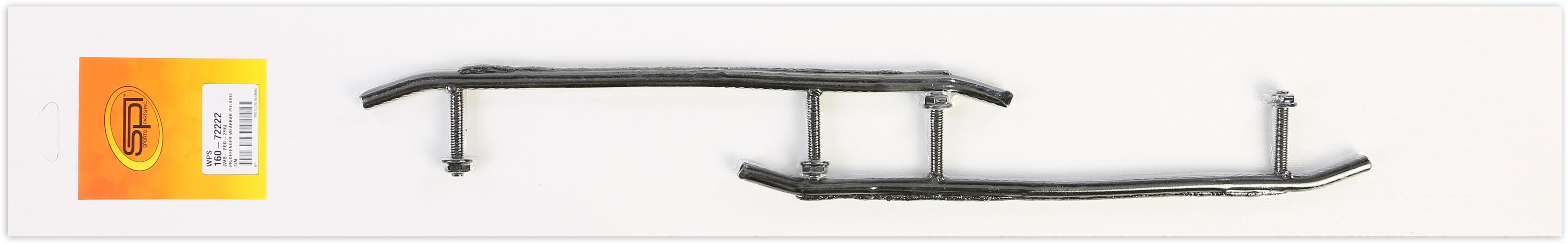 Sp1 Defender Wearbar Pol Polaris S/m - Snowmobile Collection