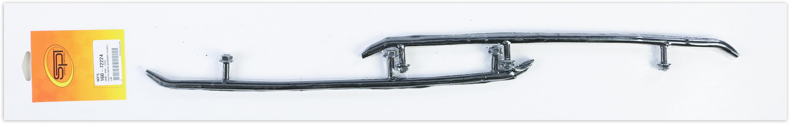 Sp1 Defender Wearbar Pol S/m - Snowmobile Collection