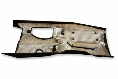 DEI 11-18 Can-Am Commander Heat Shield Kit - Cooling