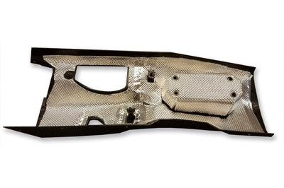 DEI 11-18 Can-Am Commander Heat Shield Kit - Cooling