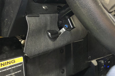 DEI 18-20 Arctic Cat Wildcat XX Heat Control Kit - Cooling