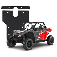 DEI 18-20 Arctic Cat Wildcat XX Heat Control Kit - Cooling