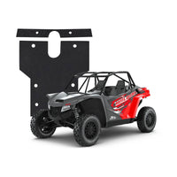 DEI 18-20 Arctic Cat Wildcat XX Heat Control Kit - Cooling