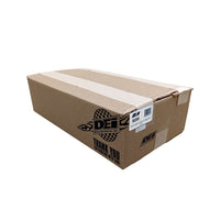 DEI 90-05 Mazda Miata NA & NB Under Carpet Interior Insulation Kit - 1/2in Thick - Fabrication