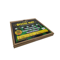 DEI Boom Mat Damping Material - 12in x 12-1/2in (2mm) - 2.1 sq ft - 2 Sheets - Cooling