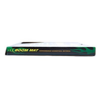DEI Boom Mat Damping Material - 12in x 12-1/2in (2mm) - 2.1 sq ft - 2 Sheets - Cooling