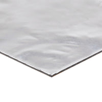 DEI Boom Mat Damping Material - 12in x 12-1/2in (2mm) - 2.1 sq ft - 2 Sheets - Cooling
