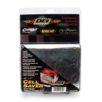 DEI Cell Saver Battery Insulation Kit - Fabrication