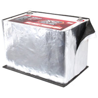 DEI Cell Saver Battery Insulation Kit - Fabrication