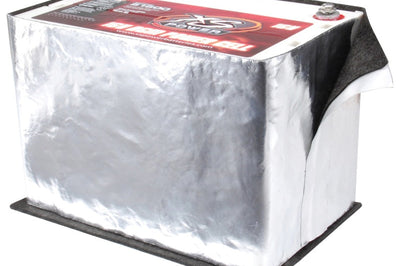 DEI Cell Saver Battery Insulation Kit - Fabrication