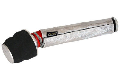 DEI Cool-Cover 14in w x 3ft - Air-Tube Cover Kit - Engine Components