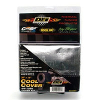 DEI Cool-Cover 14in w x 3ft - Air-Tube Cover Kit - Engine Components