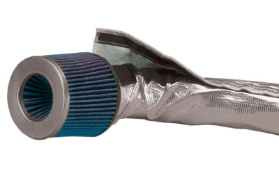 DEI Cool-Cover 14in w x 3ft - Air-Tube Cover Kit - Engine Components