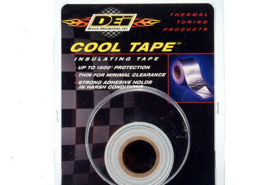 DEI Cool-Tape 1-1/2in x 30ft Roll - Fabrication
