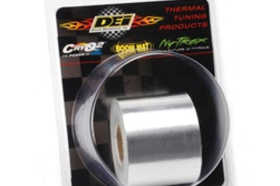 DEI Cool-Tape 2in x 30ft Roll - Fabrication