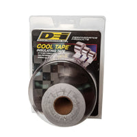 DEI Cool-Tape 2in x 30ft Roll - Fabrication