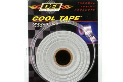 DEI Cool-Tape Plus 2in x 60ft Roll - Fabrication