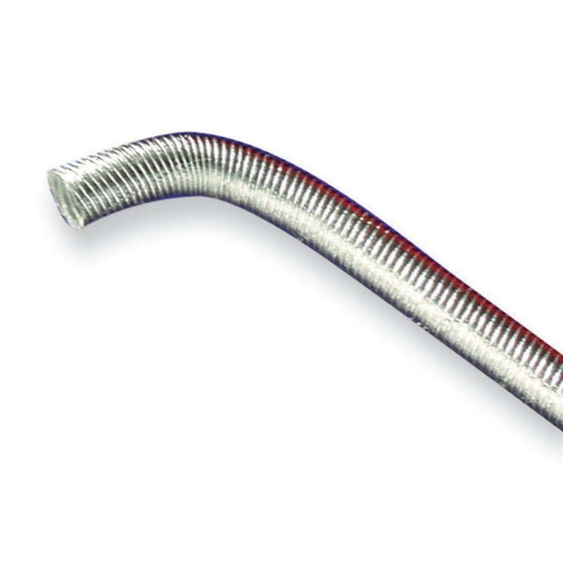 DEI Cool Tube Extreme 1-1/4in x 3ft - Silver - Engine Components