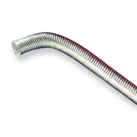 DEI Cool Tube Extreme 1-1/4in x 3ft - Silver - Engine Components