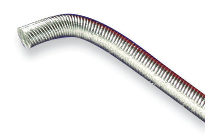 DEI Cool Tube Extreme 1-1/4in x 3ft - Silver - Engine Components