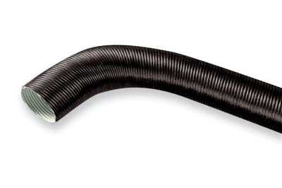 DEI Cool Tube Extreme 1/2in x 3ft - Black - Engine Components