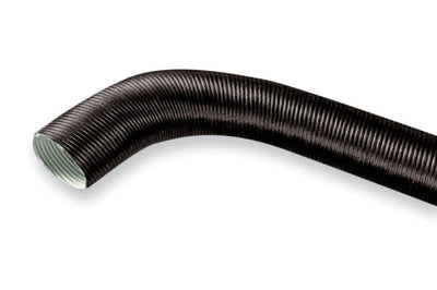 DEI Cool Tube Extreme 3/4in x 3ft - Black - Engine Components