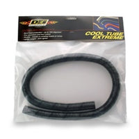 DEI Cool Tube Extreme 3/4in x 3ft - Black - Engine Components