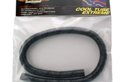 DEI Cool Tube Extreme 3/4in x 3ft - Black - Engine Components
