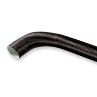 DEI Cool Tube Extreme 3/4in x 3ft - Black - Engine Components