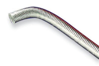 DEI Cool Tube Extreme 3/4in x 3ft - Silver - Engine Components