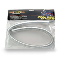 DEI Cool Tube Extreme 3/4in x 3ft - Silver - Engine Components