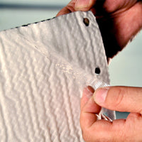 DEI Corvette C6 Trans. Tunnel Shield - Fabrication