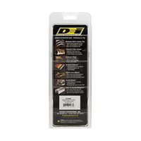 DEI Corvette C7 Oil Cooler Line Sleeves 2in - 2-1/2in x 18in Heat Shroud - Cooling